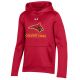 Under Armour Youth Big Bird Hoodie