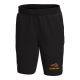 Under Armour Youth Vent Shorts Black