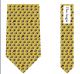 Vineyard Vines Football Tie - 