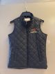 MV Ladies Diamond Vest